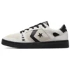 As-1 Pro OX « Blanc Noir »