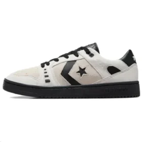 As-1 Pro OX « Blanc Noir »