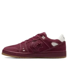 AS-1 Pro « Ox Dark Burgundy »