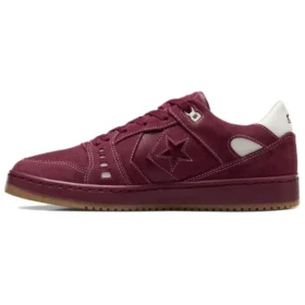 AS-1 Pro « Ox Dark Burgundy »