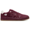 AS-1 Pro « Ox Dark Burgundy »