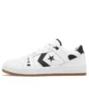 AS-1 Pro OX « White Black »