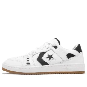 AS-1 Pro OX « White Black »
