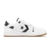 AS-1 Pro OX « White Black »