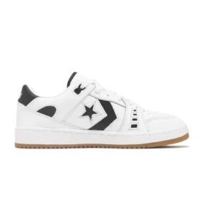 AS-1 Pro OX « White Black »