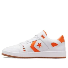 AS-1 Pro Ox « White Orange »