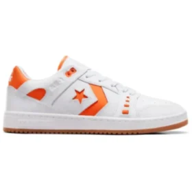 AS-1 Pro Ox « White Orange »