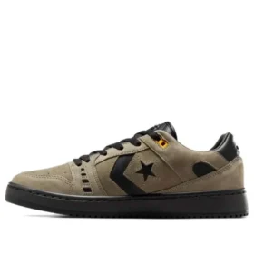 As-1 Pro « Vert olive noir »