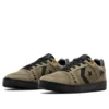 As-1 Pro « Vert olive noir »