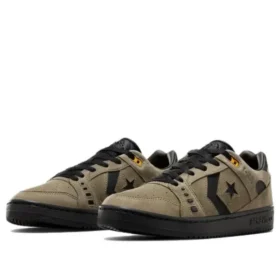 As-1 Pro « Vert olive noir »