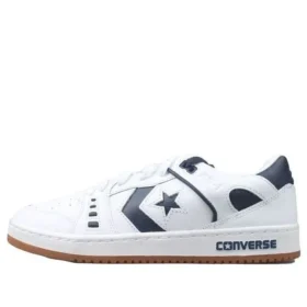 As-1 Pro « White Navy »