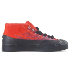 ASAP Nast x Jack Purcell Mid « Red Flames »