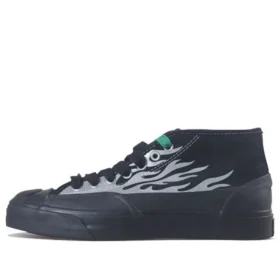 ASAP Nast x Jack Purcell Mid « Silver Flames »