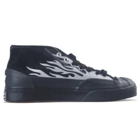 ASAP Nast x Jack Purcell Mid « Silver Flames »