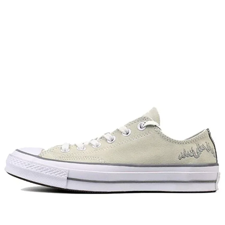 Babylon LA x Chuck Taylor 70 Low Top « Cream » Babylon LA x Chuck Taylor 70 Low Top « Cream »