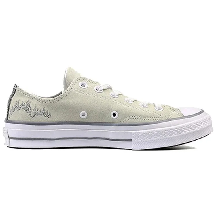 Babylon LA x Chuck Taylor 70 Low Top « Cream » Babylon LA x Chuck Taylor 70 Low Top « Cream »