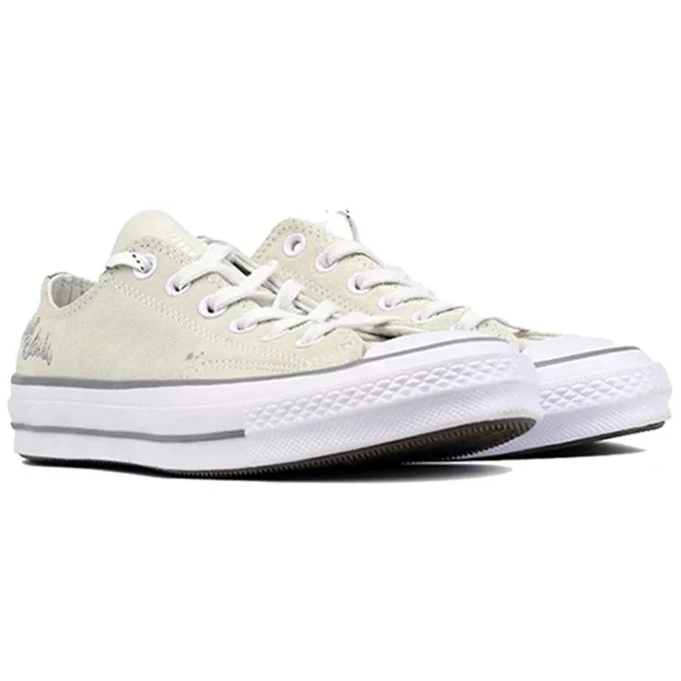 Babylon LA x Chuck Taylor 70 Low Top « Cream » Babylon LA x Chuck Taylor 70 Low Top « Cream »