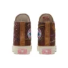 Bandulu x Chuck 70 High « Paint Splatter – Cappuccino Base »
