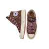 Bandulu x Chuck 70 High « Paint Splatter – Cappuccino Base »