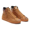 Bandulu x Pro Leather High « Paint Splatter – Flux »