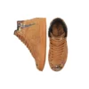 Bandulu x Pro Leather High « Paint Splatter – Flux »