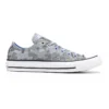 Baskets All Star Ctas OX Bleu