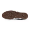 Baskets All Star Ctas OX Bleu