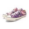 Baskets All Star Ctas OX Multicolores