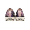 Baskets All Star Ctas OX Multicolores