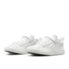 Baskets basses en cuir Pro Blaze Strap « Blanc »