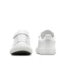 Baskets basses en cuir Pro Blaze Strap « Blanc »