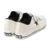 Baskets basses One Star Jv-3 unisexe blanches