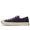 Baskets basses unisexes Jack Purcell Modern, violet