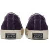 Baskets basses unisexes Jack Purcell Modern, violet