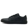 Baskets Belmont « Black »