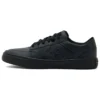 Baskets Belmont « Black »