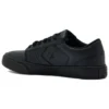 Baskets Belmont « Black »