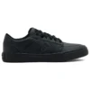 Baskets Belmont « Black »
