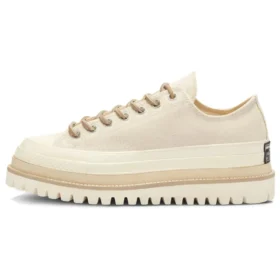Baskets Chuck 70 Canvas Trek « Beige Kaki »