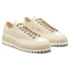 Baskets Chuck 70 Canvas Trek « Beige Kaki »