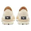 Baskets Chuck 70 Canvas Trek « Beige Kaki »