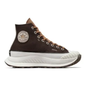 Baskets Chuck 70 CX « Brown »