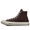 Baskets Chuck 70 Hi en édition saisonnière « Dark Root »