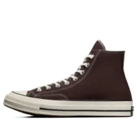 Baskets Chuck 70 Hi en édition saisonnière « Dark Root »