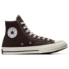 Baskets Chuck 70 Hi en édition saisonnière « Dark Root »