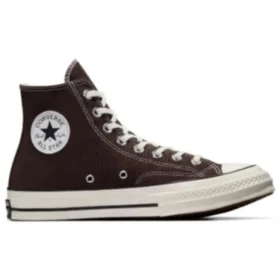 Baskets Chuck 70 Hi en édition saisonnière « Dark Root »