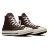 Baskets Chuck 70 Hi en édition saisonnière « Dark Root »