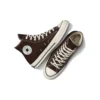 Baskets Chuck 70 Hi en édition saisonnière « Dark Root »
