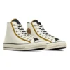 Baskets Chuck 70 Hi « White »
