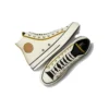 Baskets Chuck 70 Hi « White »
